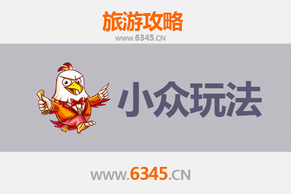 大连中山区小众玩法探秘：解锁隐藏的城市角落